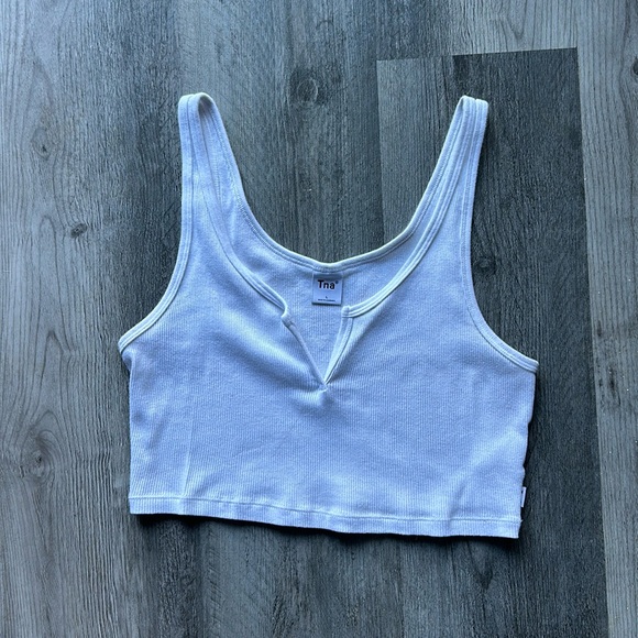 TNA crop top - Picture 1 of 3